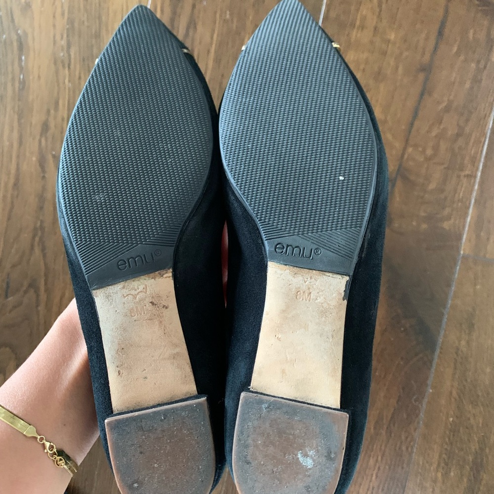Tory Burch Flats - Picture 2 of 3